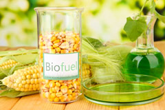 Blackfordby biofuel availability