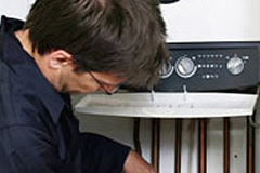 boiler replacement Blackfordby