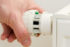 Blackfordby central heating repair costs