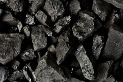 Blackfordby coal boiler costs